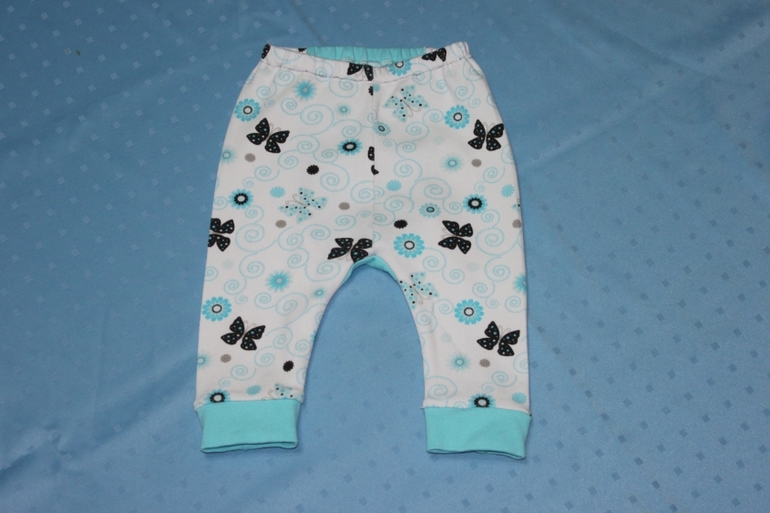 Опять трикотаж