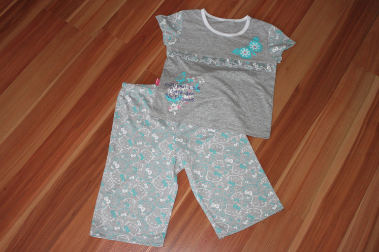 Из последнего