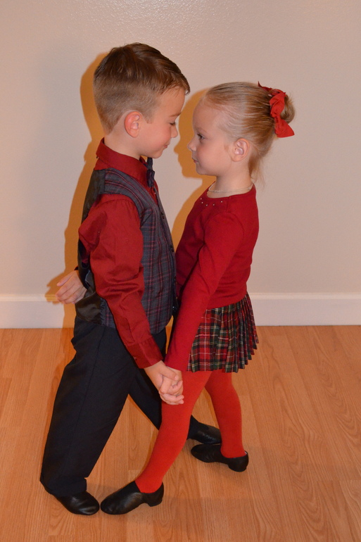 мои золотые, нам скоро 4 года)))