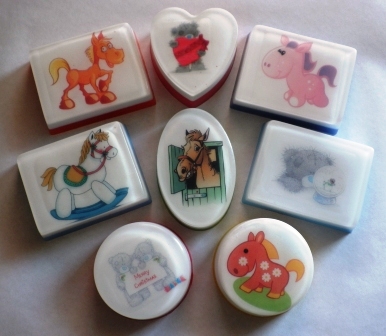 Последний День Мыловарения....