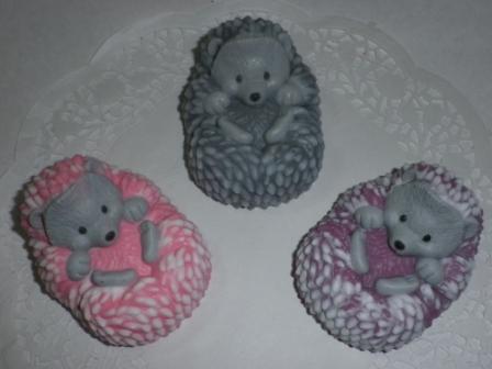 Много мыла-2 ))