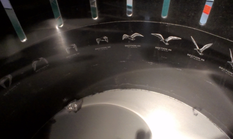 30 декабря. Научный музей!