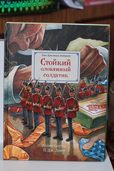 Книжечки !!!
