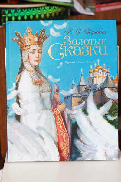 Книжечки !!!