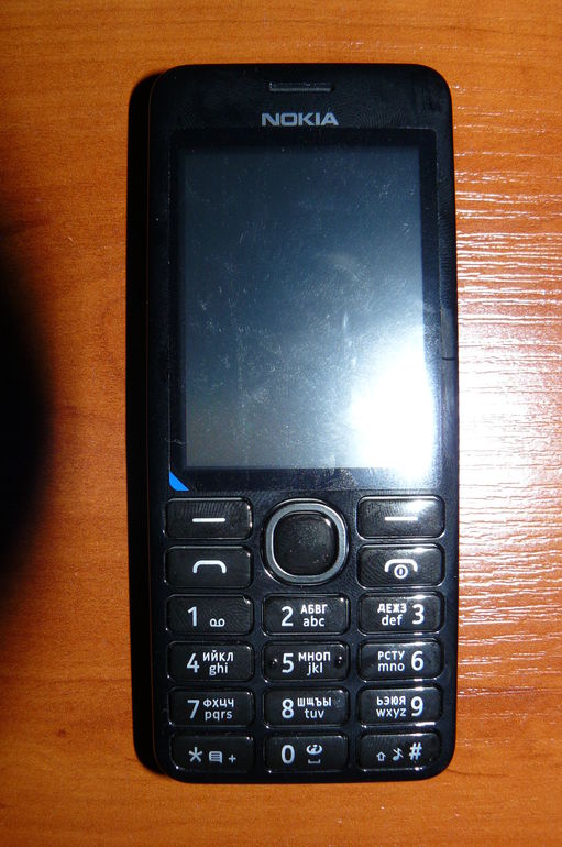 ПРОДАЮ NOKIA 206