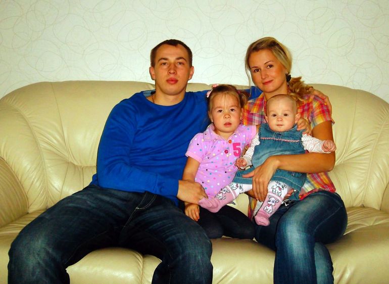 4 месяца и 22 денька