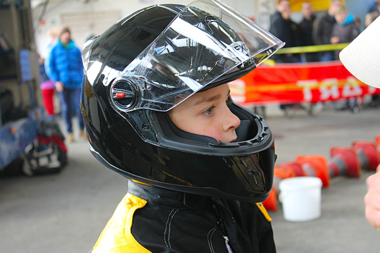 Мой самый родной и любимый!