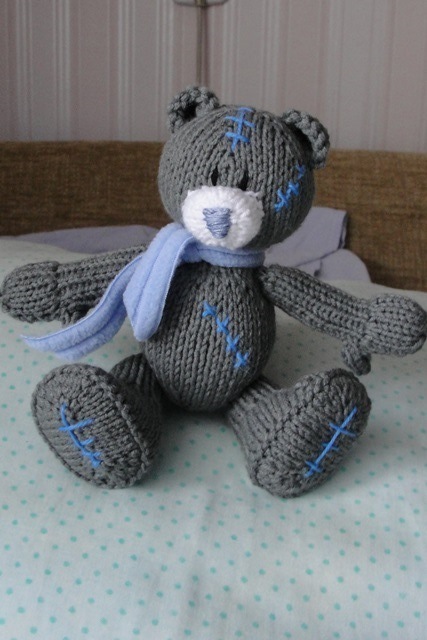 мои игрушки.обзор из прошлого.