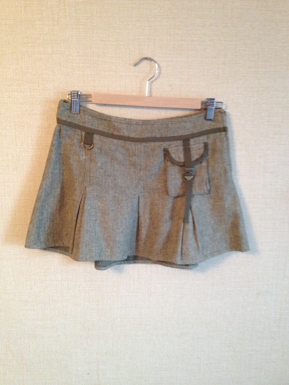 Юбочка р-р 42.