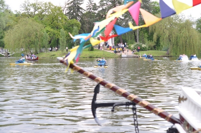 Лучший в мире Лимонад! или Майская Софиевка