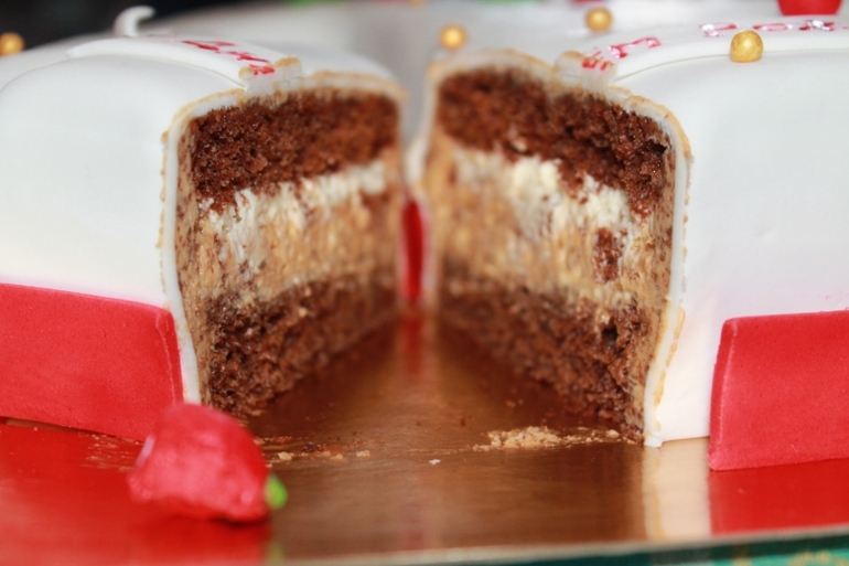 А что внутри?