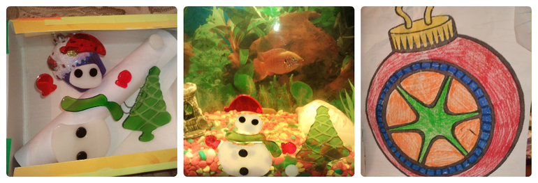 Адвент. День 3.