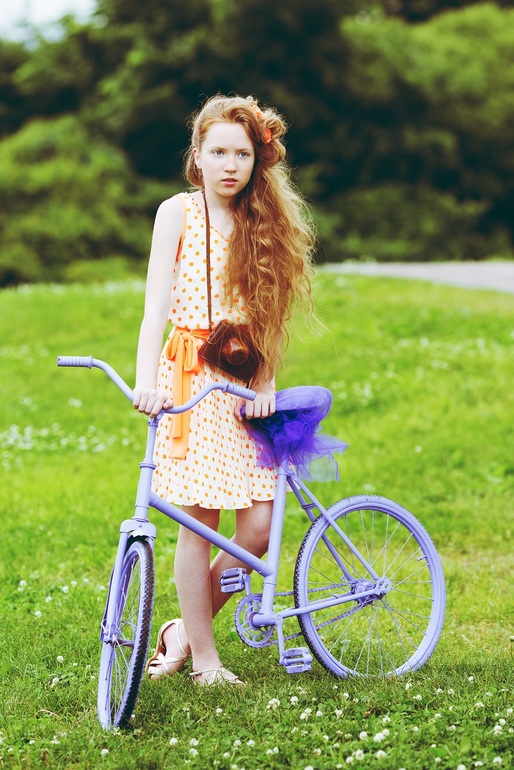 Вдохновение цветом