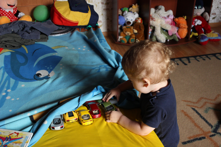 ) добро мальчиковое )