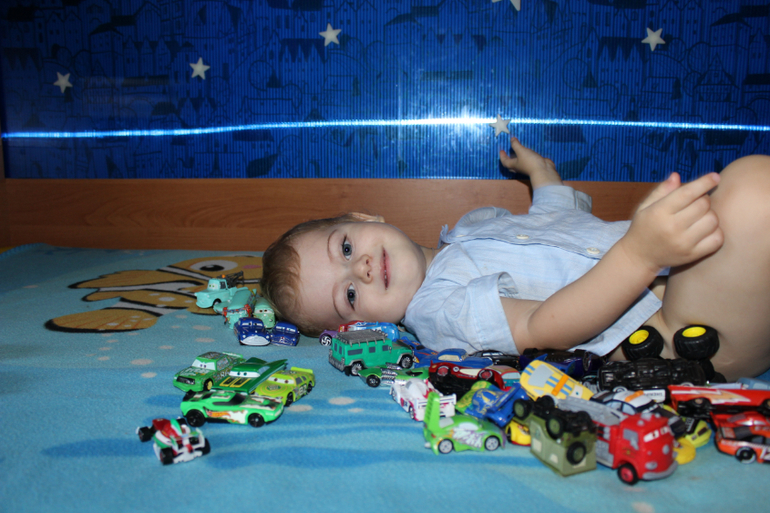 ) добро мальчиковое )