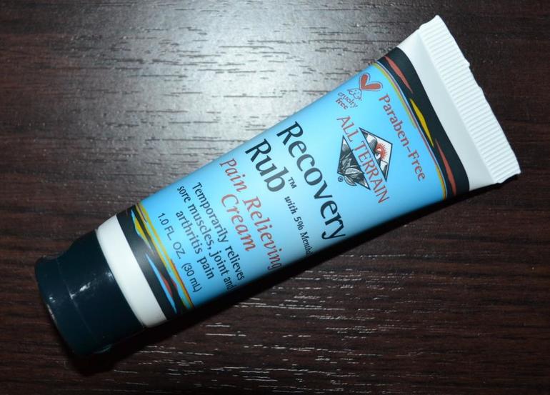 Хваст взрослого и детского от iHerb