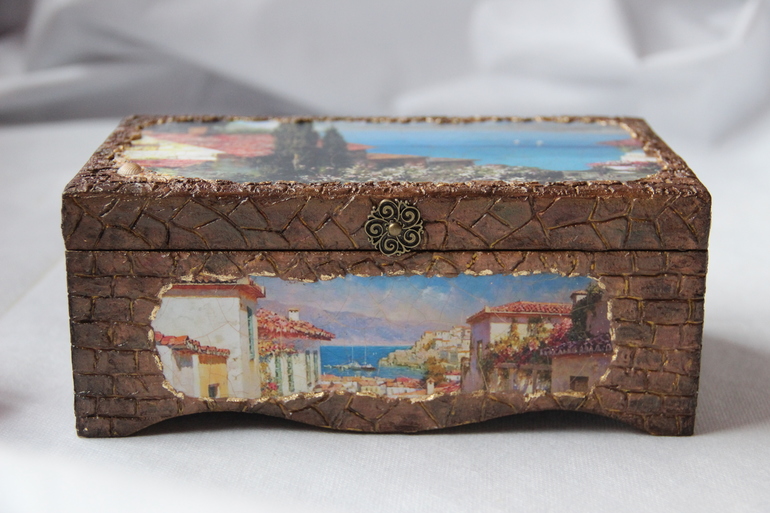 Феодосия  не  только..)