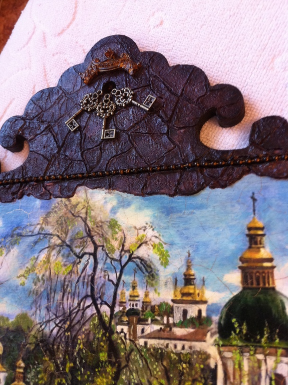 Феодосия  не  только..)