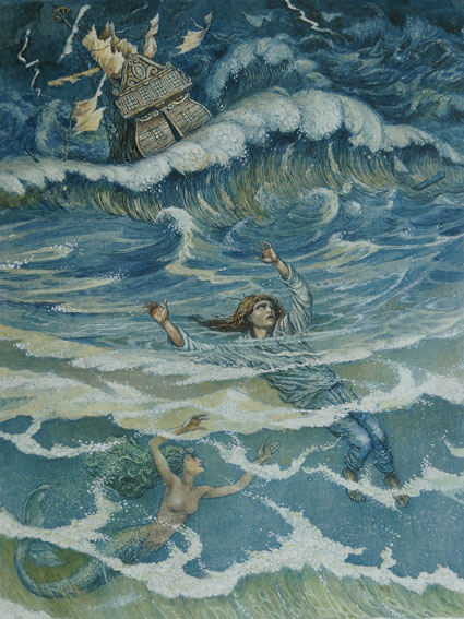 Календарь Б.А. Диодорова.