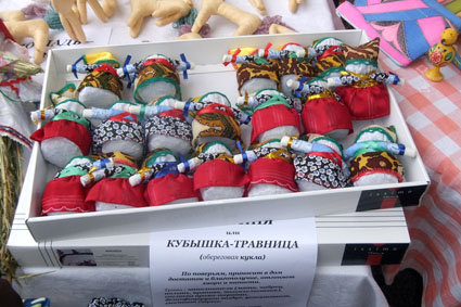 Прощай, Масленица!!!