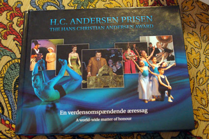 В гостях у Б.А. Диодорова.