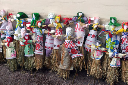 Прощай, Масленица!!!