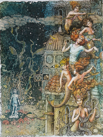 Календарь Б.А. Диодорова.