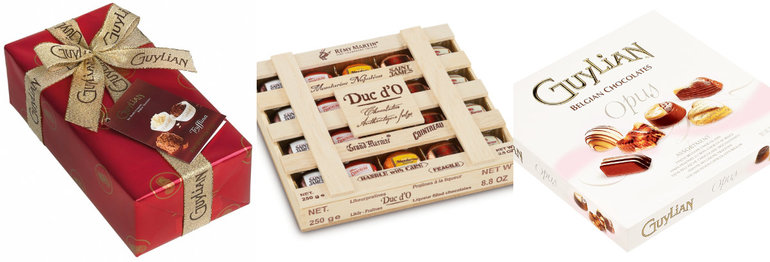 Великолепные БЕЛЬГИЙСКИЕ шоколадные конфеты! Нужна закупка?