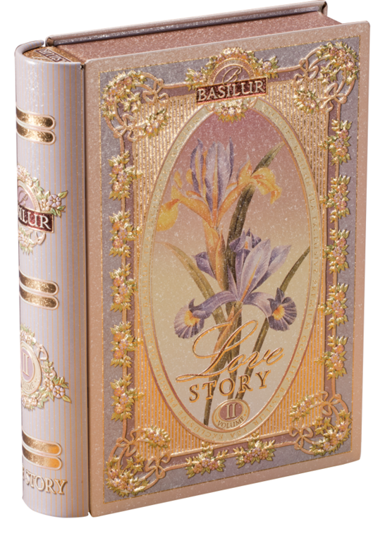 Чай BASILUR дарящий теплоту Шри-Ланки. Для себя, для родных,друзей! 25 выкуп собираю!