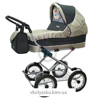 Коляска-люлька для дачи или балкона. 1000р