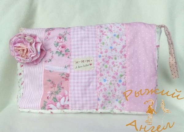 Косметичка