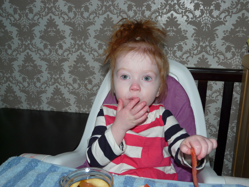 Ну,что поехали Настя....