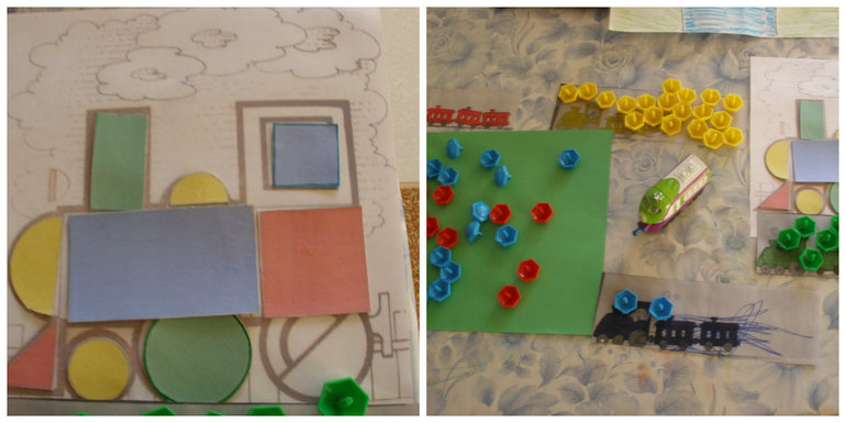 Путешествие в страну