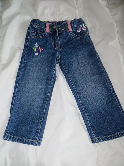 Много детской одежды р 56-92 , новая, б/у. Москва, почта.Добавила