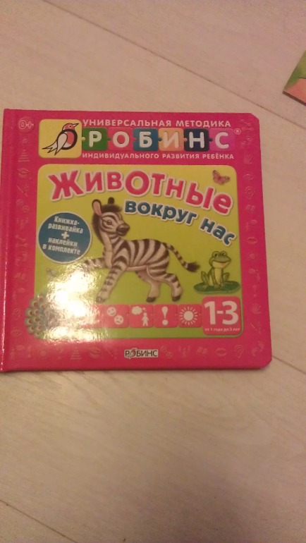 наша мини библиотека