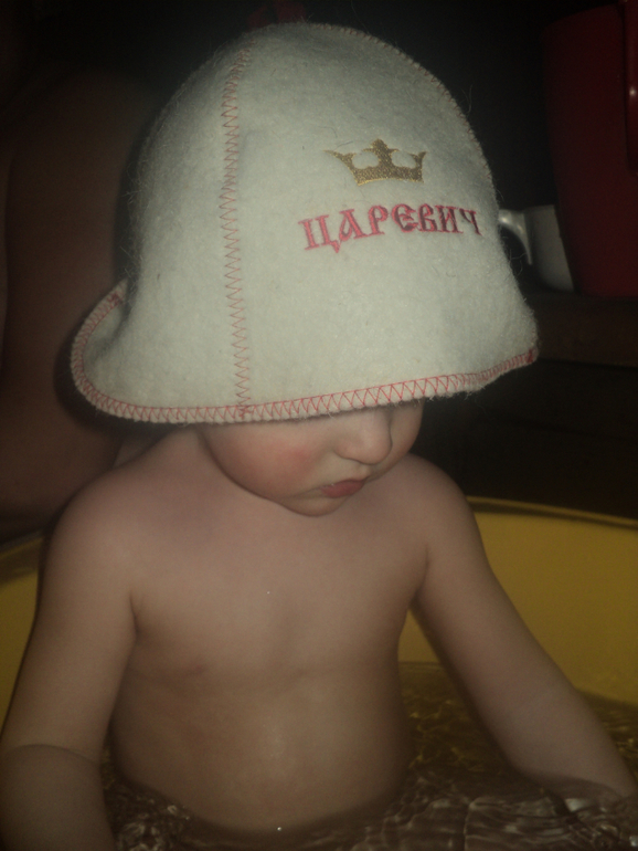 Немного о нас!