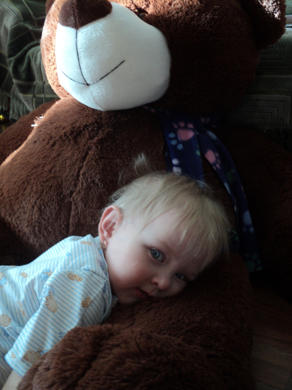 Немного о нас!