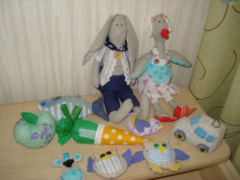 Home,sweet home..15 марта Handmade....