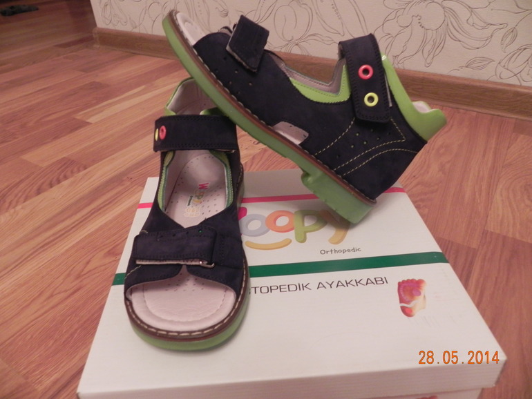 еще один хвастик)