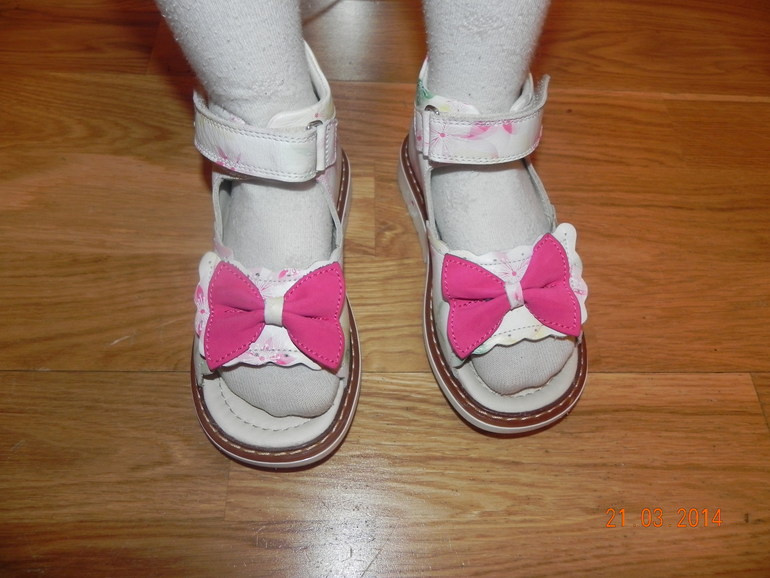 И наши похвастушки))