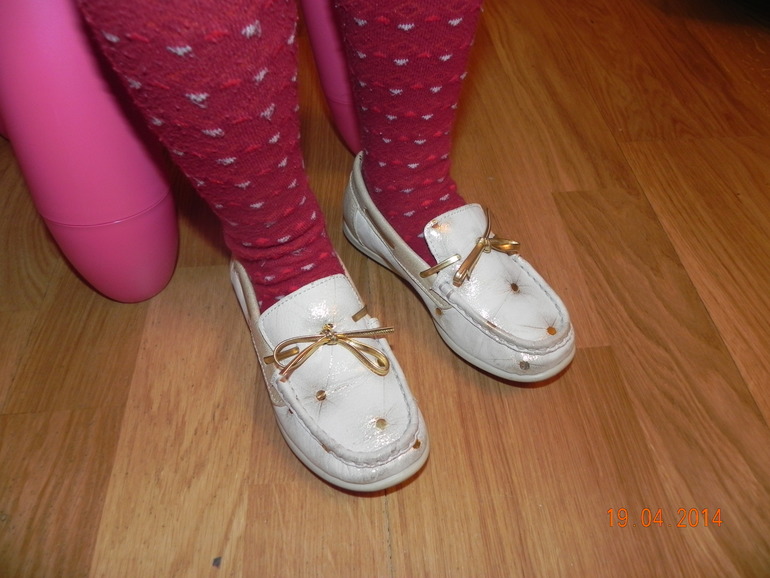 И наши похвастушки)) Дополнение