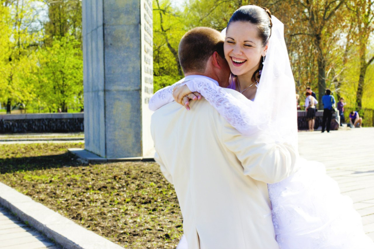 нахлынуло до слез