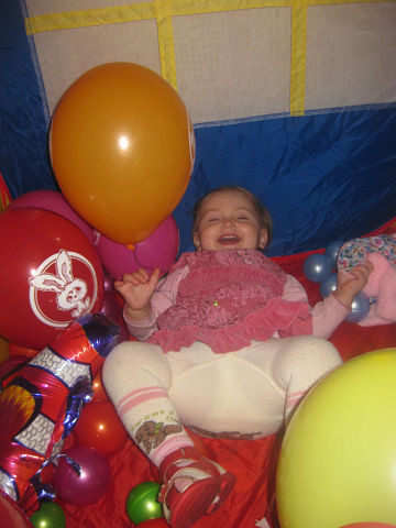 Годик, годик-годок!