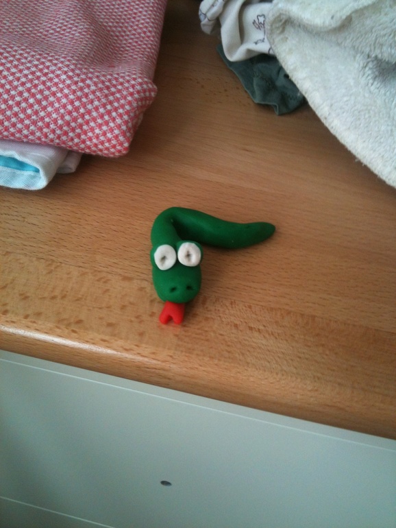 Наши поделки))))