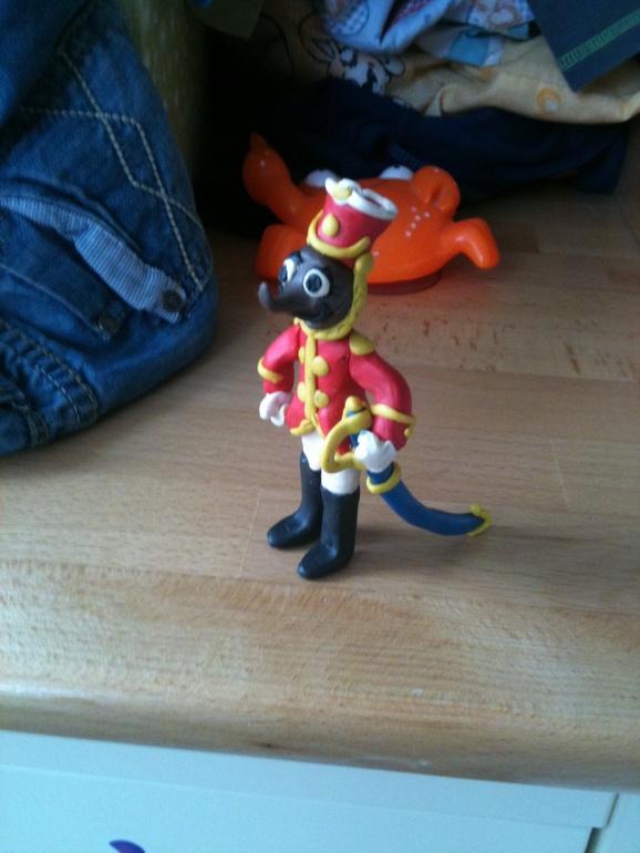 Наши поделки))))