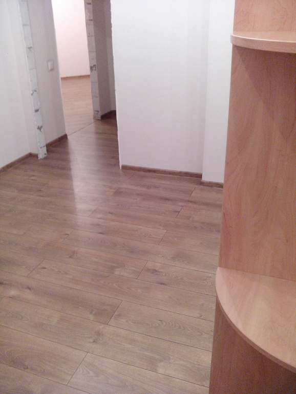 Какой цвет межкомнатных дверей выбрать?