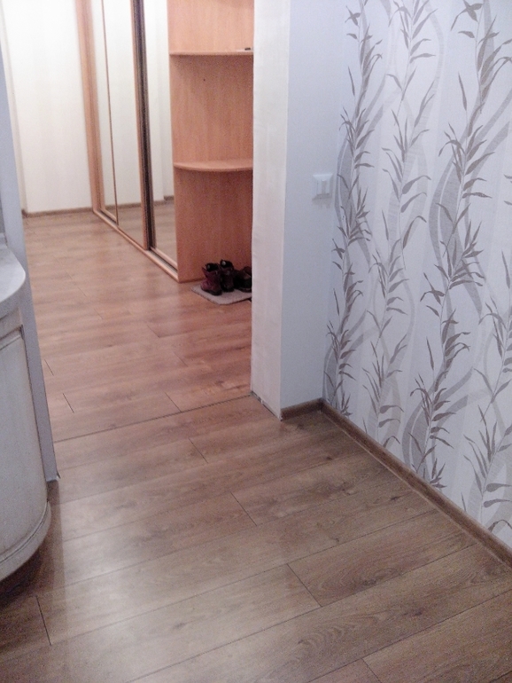 Какой цвет межкомнатных дверей выбрать?