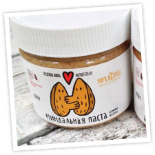 Ореховые пасты натуральные!Изучаем спрос!