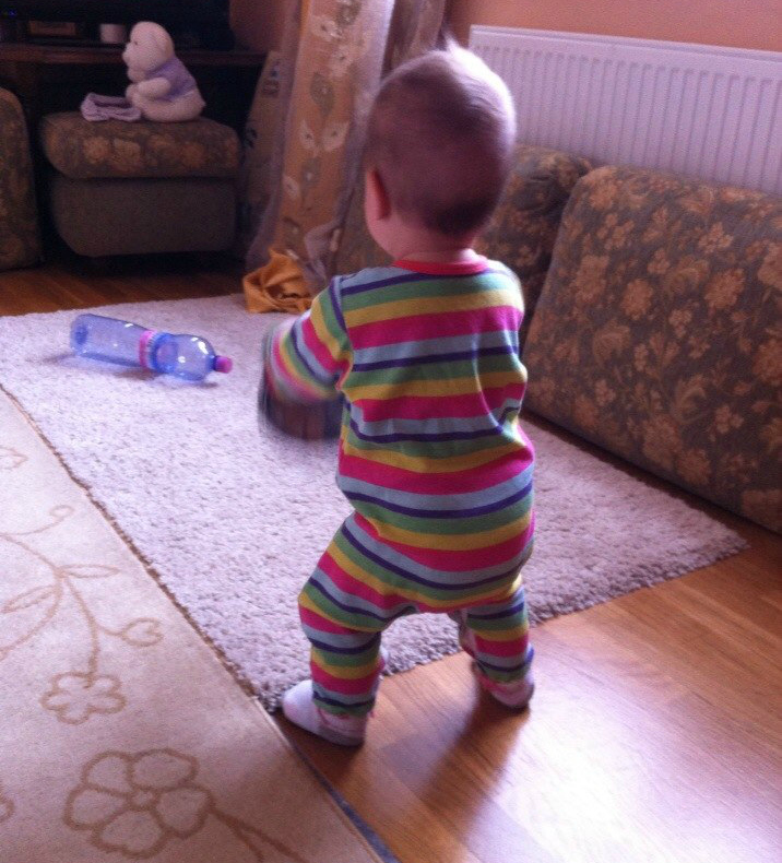 Мии 8 месяцев