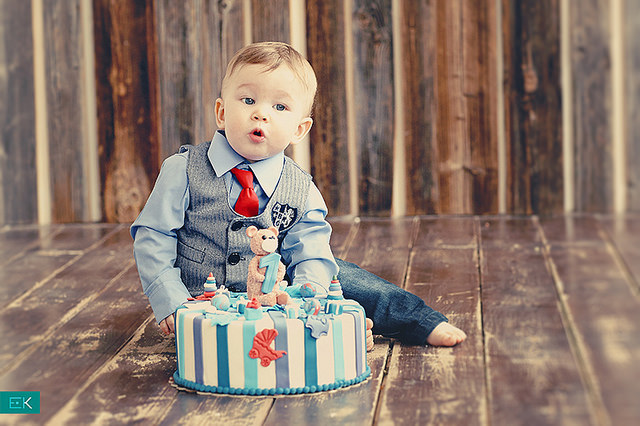 для сынульки моей подруги, на фотосессию)